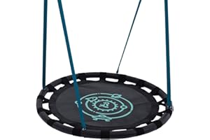 TP TOYS 941 Nest Balancelle 85 cm