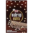 Eti Wafe'Up Extra Cocoa Cream With Peanut Pieces Wafer, 29 gm (Pack Of 24)