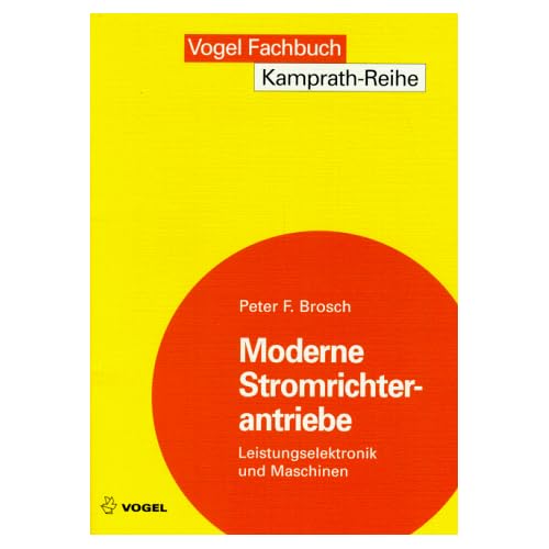 [PDF] Download Moderne Stromrichterantriebe Kostenlos