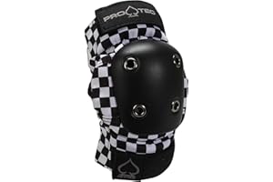 PRO-TEC Pro Tec Pads Street Elbow Protections. Homme