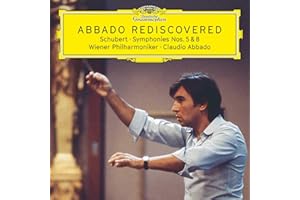 Schubert: Symphonies Nos. 5 & 8