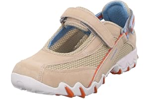 Allrounder by Mephisto Scarpe basse da donna NIRO Mary Jane