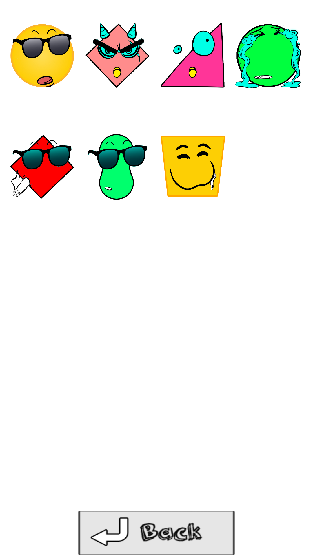 EMOJI & EMOTICON CREATOR PRO Amazon.co.uk Apps & Games