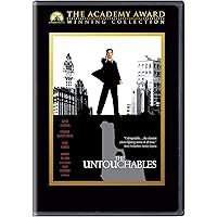 The Untouchables SCE