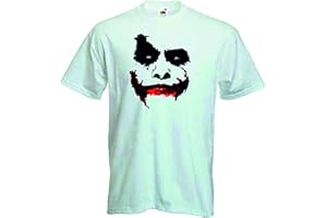 DrMugCollection Camiseta Joker