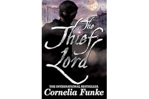The Thief Lord: the magical bestseller from the author of Inkheart