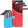 Taparia KTH9S Torx Key Set