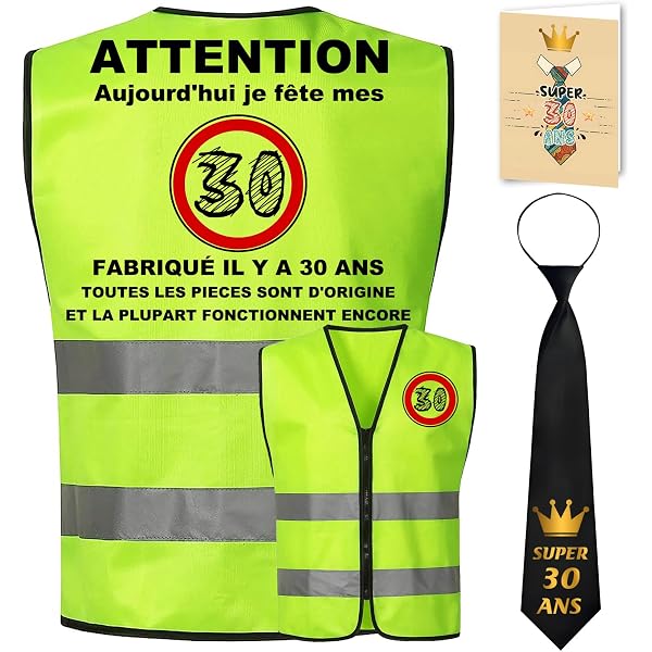Carte Humoristique 'Permis De La Quarantaine' SUD | 20,5 X 44 Cm Déplié, Idée Cadeau Originale