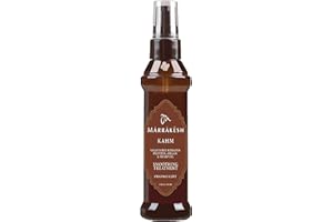 EARTHLY BODY Sérum alisador Marrakesh KAHM 60 ml