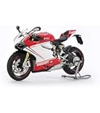 TAMIYA 300014132 Ducati 1199 Panigale S Tricolore 1:12 : Amazon.fr
