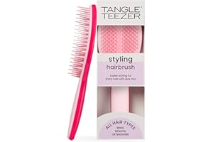 TANGLE TEEZER NOVA ENGEL The New Ultimate Pink 1 U