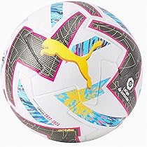 Puma La Liga 2022-2023 サッカーボール Puma La Liga 2023-24 Orbita 1 Official Pro Match Ball