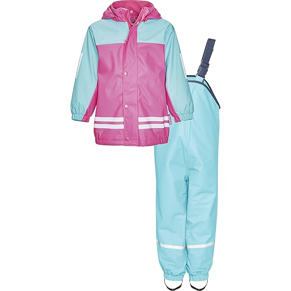 Coupe-vent à capuche imperméable noir femme | La Halle
