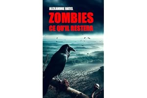 Zombies : Ce qu'il restera