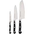 J.A. Henckels International 30182-003 Christopher Kimball Edition Collector's Set, 3-pc