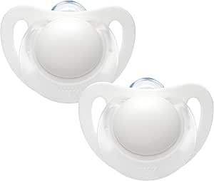 nuk medic pro pacifier