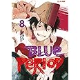 Blue period. Special edition. Ediz. speciale. Con sketchbook (Vol. 8)