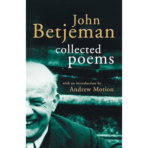 The Best of Betjeman : Betjeman, John: Amazon.co.uk: Books