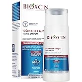 Bioxcin Aqua-Thermal Intensive Anti-Dandruff Thermal Shampoo (1 x 200 ml)