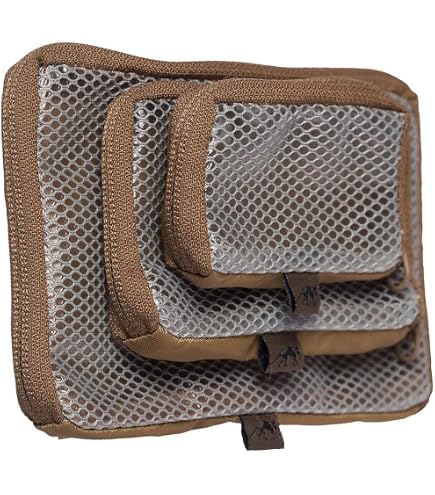 Set Organizer Helikon-Tex Pakcell – Tasche In Poliestere Per Outdoor E Campeggio