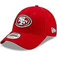 New Era 9FORTY San Francisco 49ers Baseball Cap - NFL - League - Rot