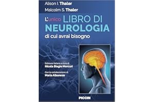 L'unico libro di neurologia di cui avrai bisogno