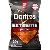 Doritos Extreme Mexicano Bitter Spicy Super Boy 130g