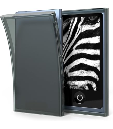 Pellicola Protettiva Vetro Per IPod Classic Gen 5-7 - Durezza 9H, Anti-Impronte | Made In Germany - Foto 7