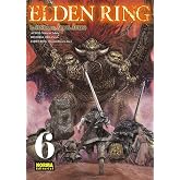 ELDEN RING 06. LA SENDA DEL ARBOL AUREO: 6