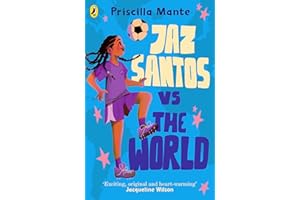 The Dream Team: Jaz Santos vs. the World (The Dream Team, 1)