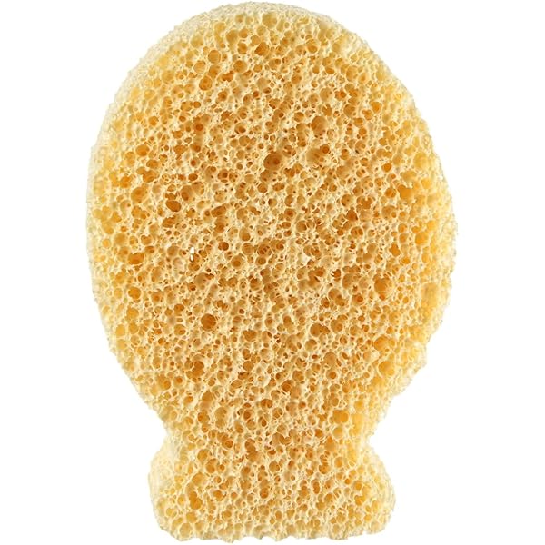 Spugne Da Bagno Per Neonati QOWIJEX - 2 Pezzi A Forma Di Gatto E Orso - Ultra Assorbenti E Lavabili - Foto 7