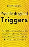 Psychological Triggers: Human Nature, Irrationality, and Why We Do What We Do. The Hidden Influences Behind Our Actions…