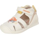Biomecanics, Sandalia Piel con Velcro Rinoceronte : Amazon.es: Zapatos y  complementos