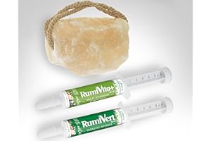 FERME DE BEAUMONT Pack Les Essentiels chèvres et Moutons