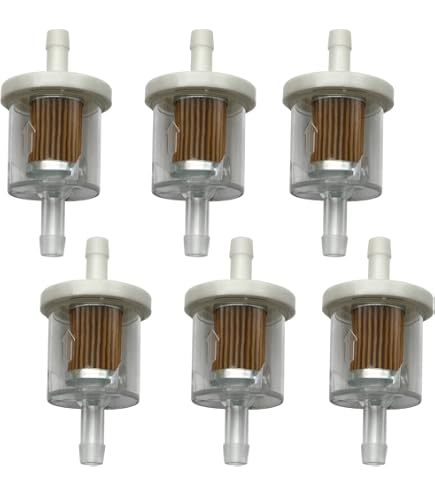 Luftfilter & Kraftstofffilter Kit Für Stihl KM 131