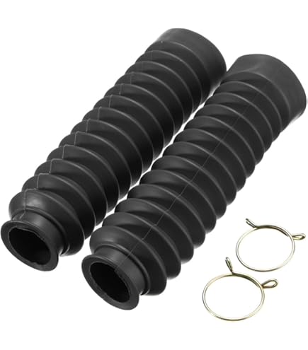 Testa Forcella Booster Spirit Ø 30 Mm T4Tune - Ricambio Per Forcelle Auto