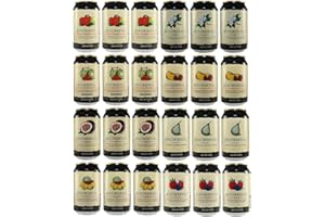 Rekorderlig Cider Probier-set 2, 24 X 0,33l Dosen Pfandfrei