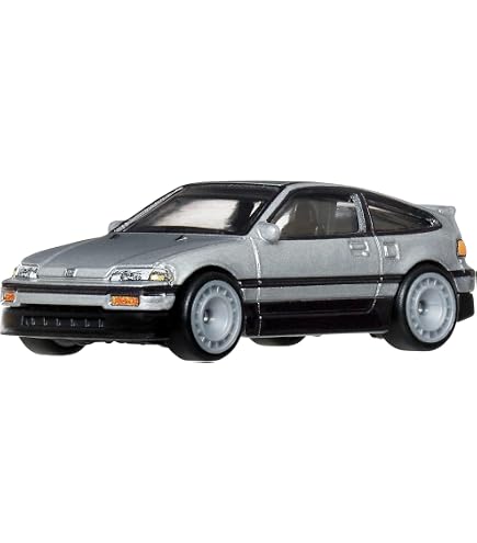 Hot Wheels Honda Odyssey – Modello In Scala 1:64, Serie Showroom 5/10, Colore Bianco - 3
