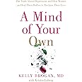 A Mind of Your Own by Kelly Brogan - Paperback