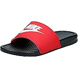 nike benassi just do it men's slide sandals