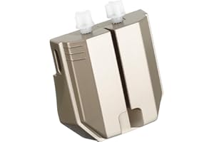 Kai Europe APR-0118 - unità di Ricambio per affilacoltelli MOD. AP-0118