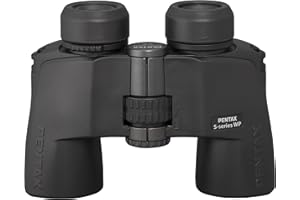 Pentax SP 8 x 40 WP Porro Prism Binocular