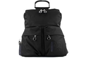 Mandarina Duck MD 20 P10qmtz4, Zaino Donna, 31x35x13 (L x H x W)
