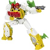 Transformers Oyuncak Nesil Legacy 17,5 cm b&uuml;y&uuml;kl&uuml;ğ&uuml;nde Voyager G2 Universe Jhiaxus aksiyon fig&uuml;r&uuml;, 8 yaşından b&uuml;y&uuml;k &ccedil;ocuklar 