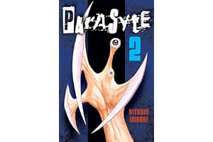 Parasyte 2