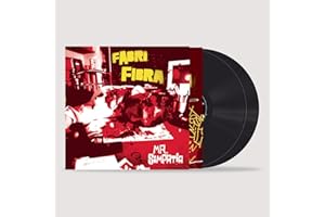 Mr. Simpatia (180gr Black) [2 LP]