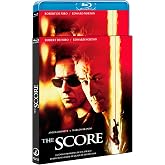 The Score. Bluray Pel&iacute;cula.