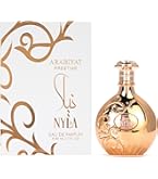 Arabiyat Prestige Nyla EDP Eau de Parfum For Women And Men (Unisex