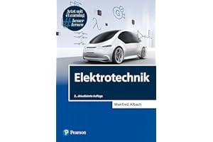 Elektrotechnik. Mit eLearning-Zugang MyLab | Elektrotechnik: Mit Online-Zugang (Pearson Studium - Elektrotechnik)