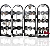 Microcase 4 B&ouml;lmeli Katlanabilir Takı Aksesuar Organizer Standı AL5461